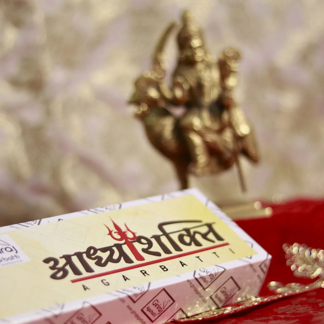 Aadhyashakti Agarbatti - Image 5