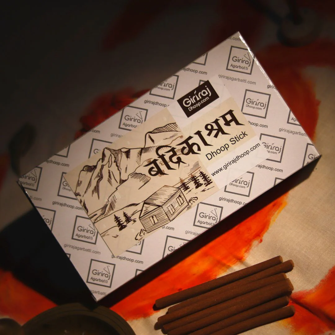 COMBO DHOOP KIT - Image 3