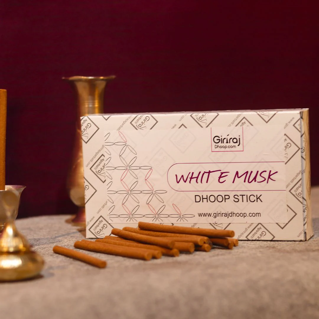 COMBO DHOOP KIT - Image 4