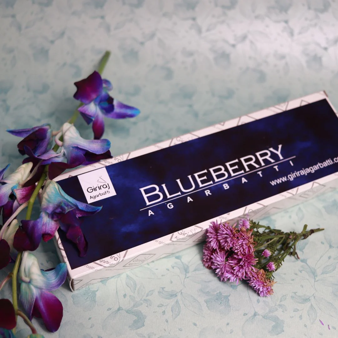 Blueberry Agarbatti - Image 3