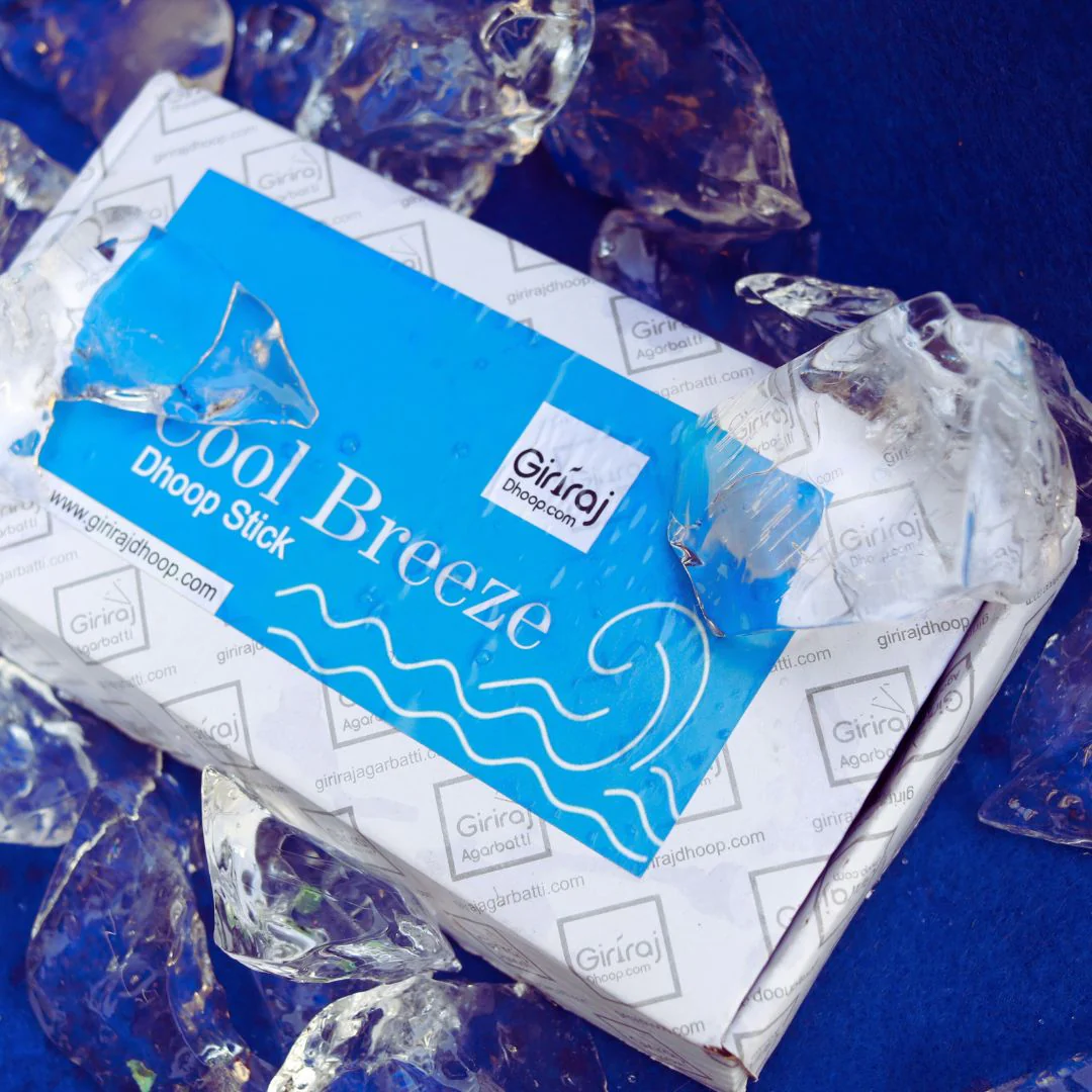 Cool Breeze Dhoop - Image 4