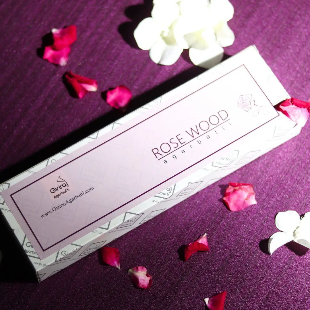 FLOWERY FRAGRANCE Collection 5 IN 1 - Image 6