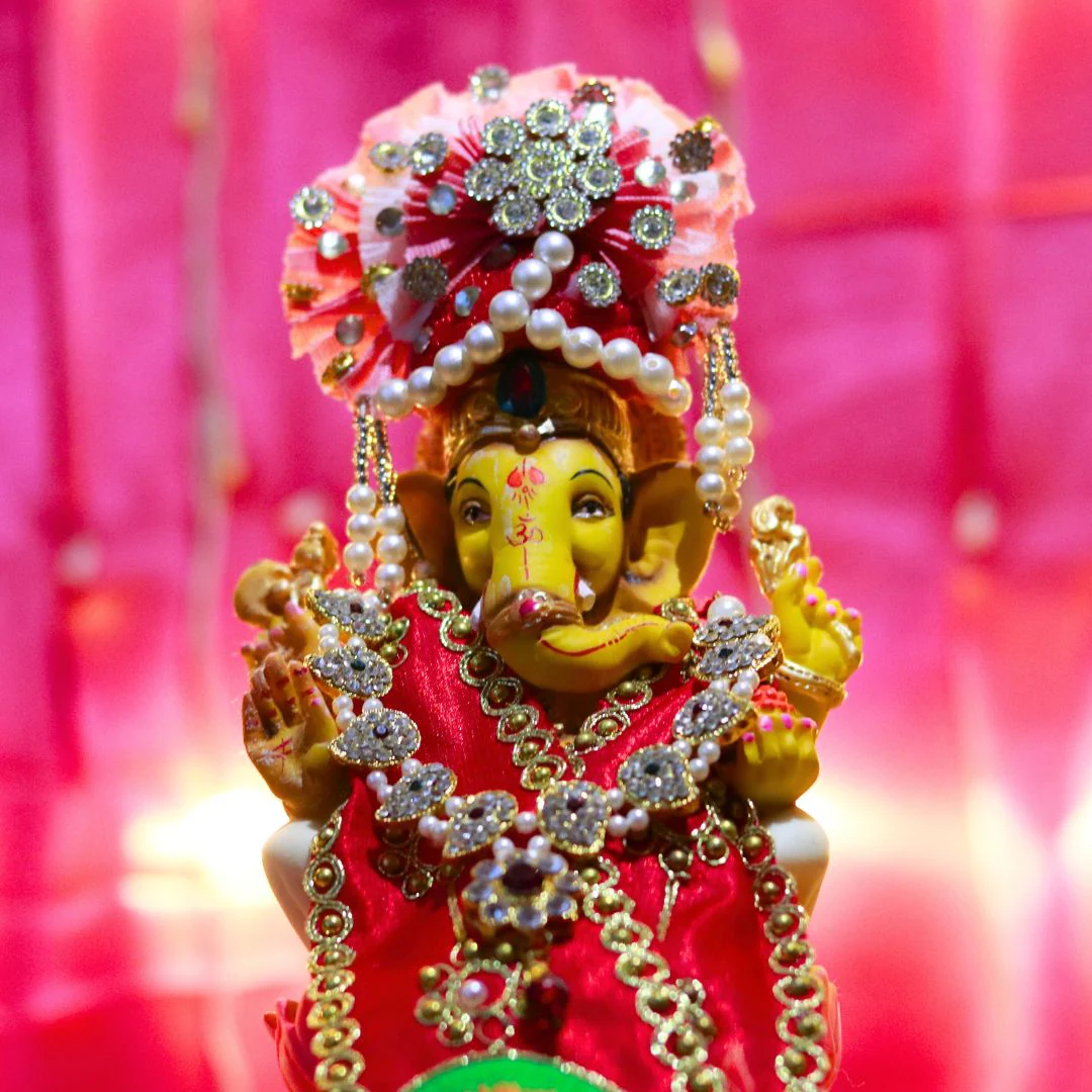 Ganpati Special COLLECTION - 5 IN 1 - Image 4