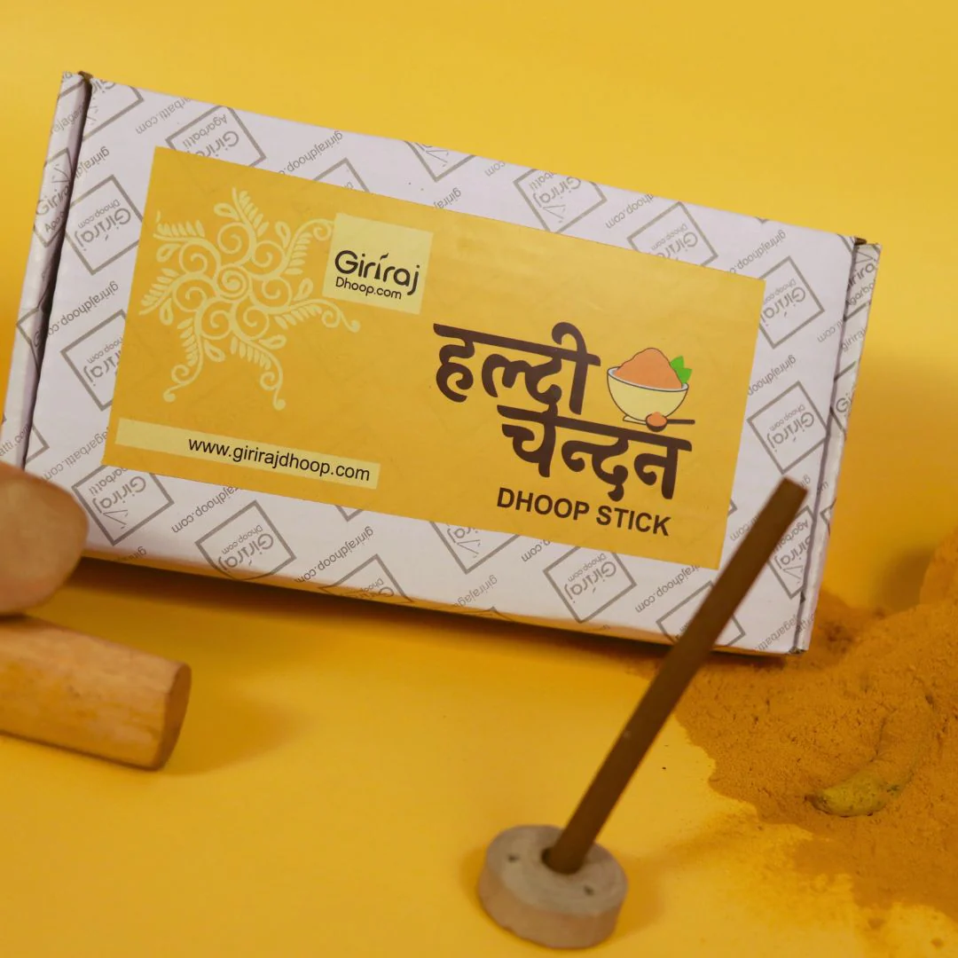 Haldi Chandan (Bamboo Less) - Image 3