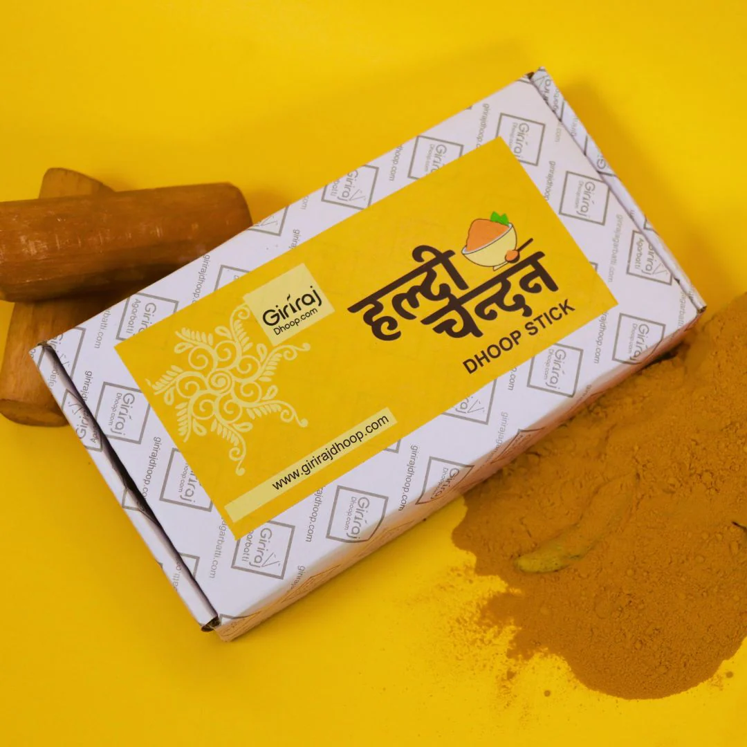 Haldi Chandan (Bamboo Less) - Image 4