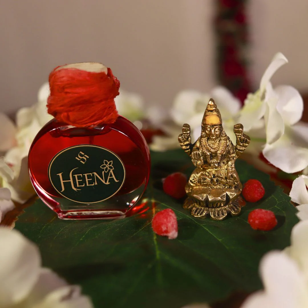 Heena Attar (natural extracted) - Image 2