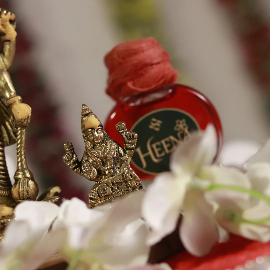 Heena Attar (natural extracted) - Image 6