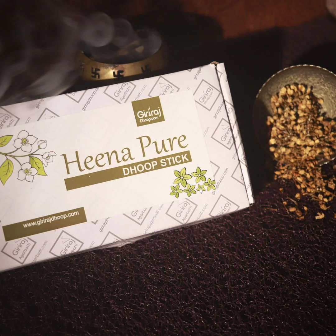 Heena Dhoop Stick - Image 3