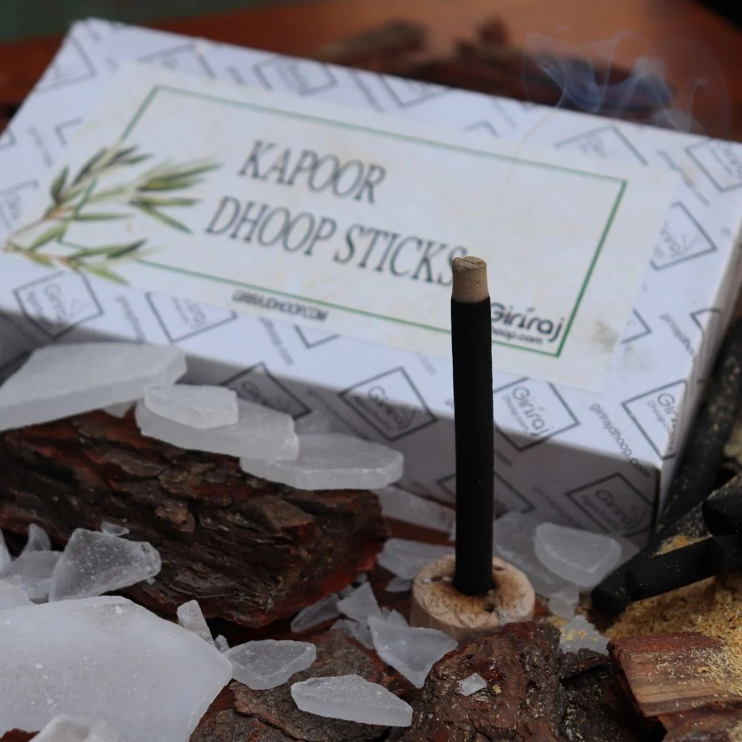 Kapoor Dhoop Stick - Image 3