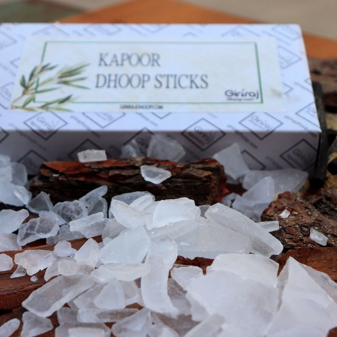 Kapoor Dhoop Stick - Image 6