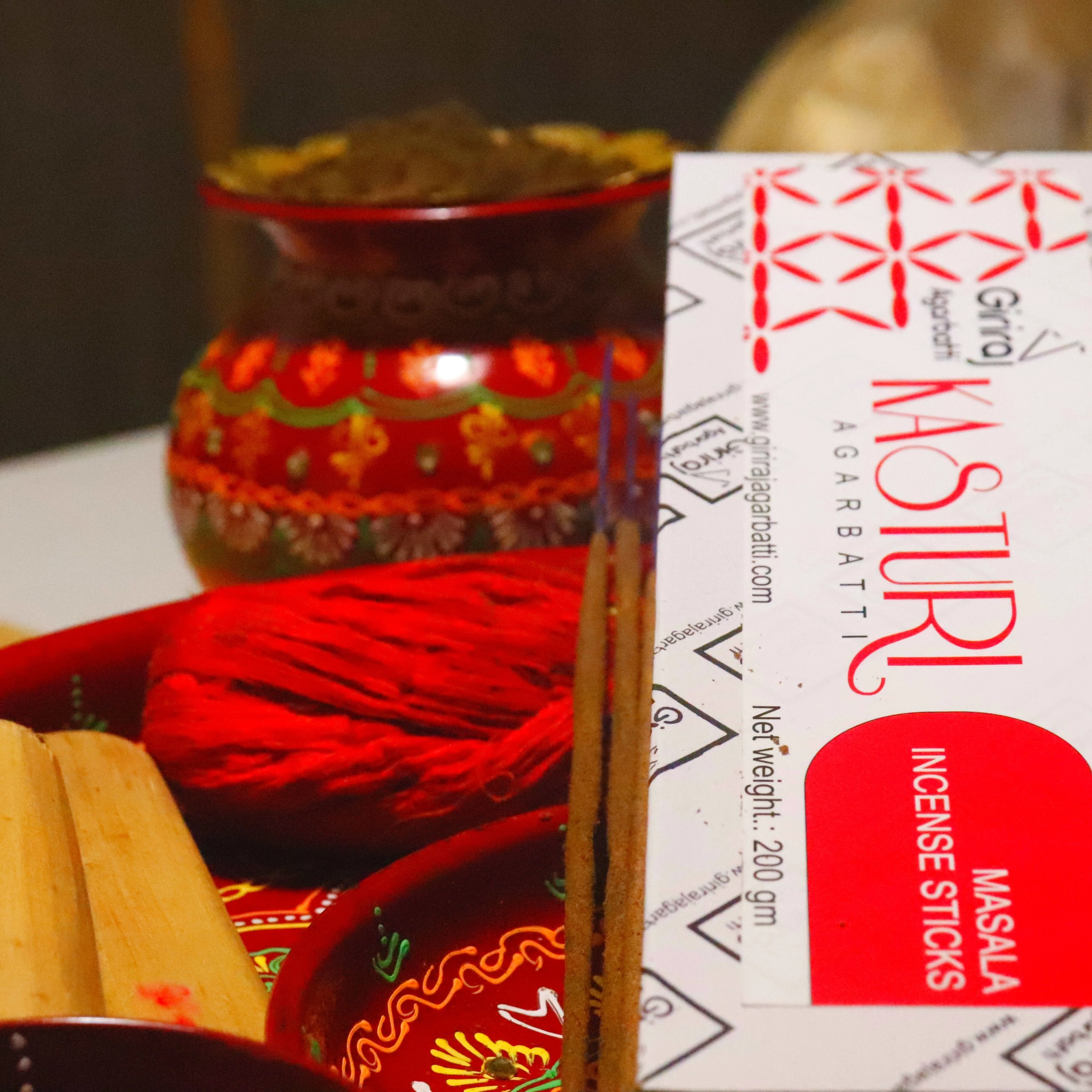Kasturi Agarbatti - Image 3