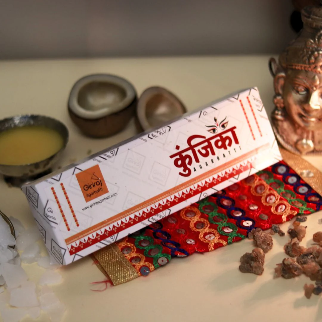 Kunjika Agarbatti - Image 3