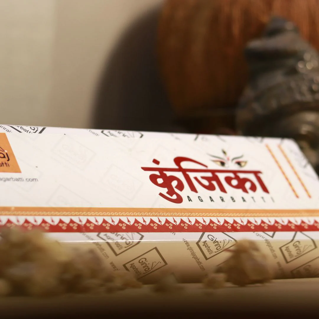 Kunjika Agarbatti - Image 4