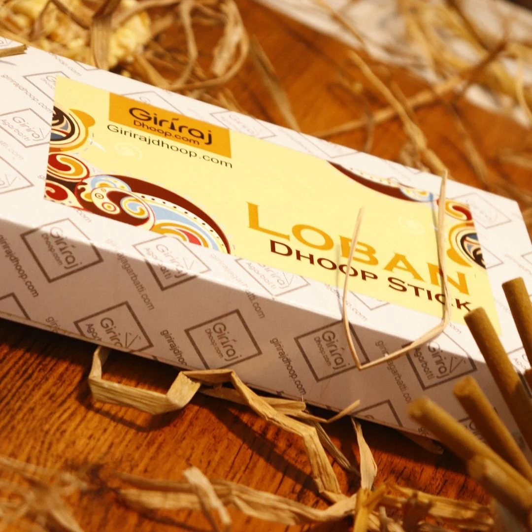 Loban Dhoop Stick - Image 3