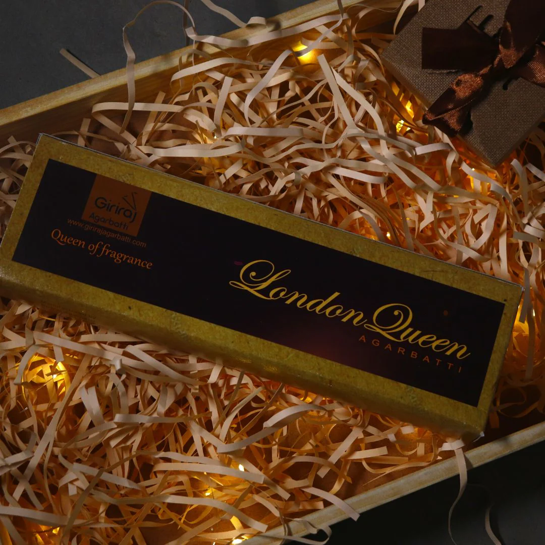 London Queen Agarbatti - Image 3