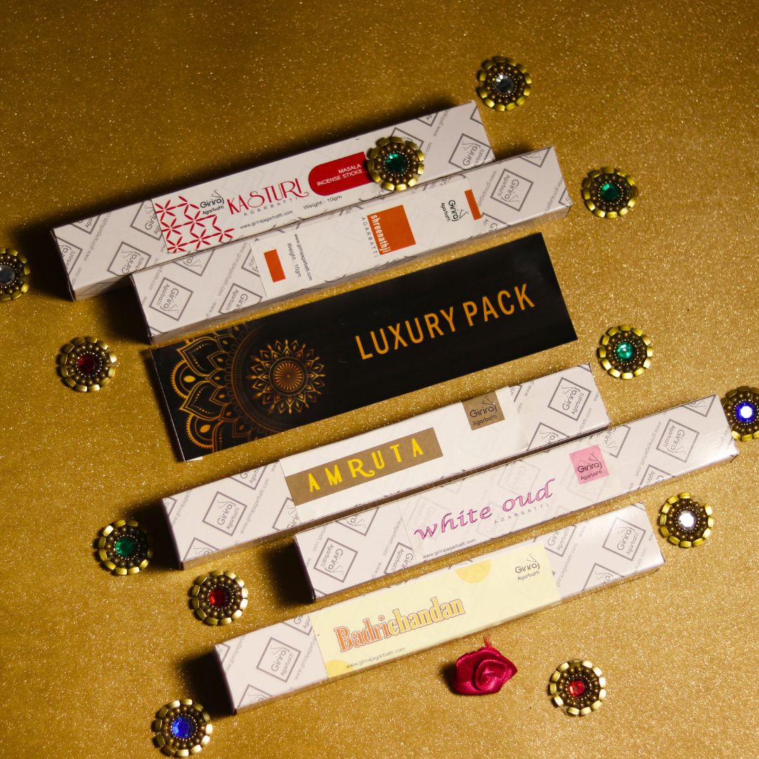 Luxury Pack - Image 3