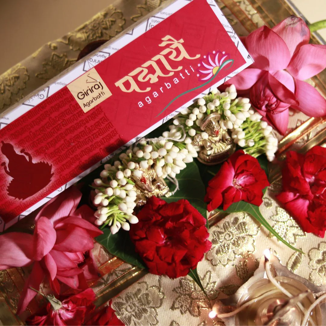 Padmaye Agarbatti - Image 3