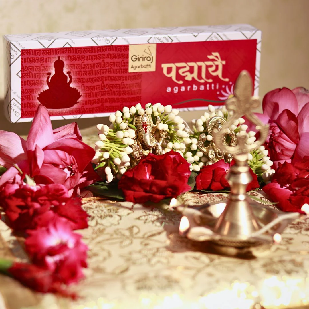 Padmaye Agarbatti - Image 4