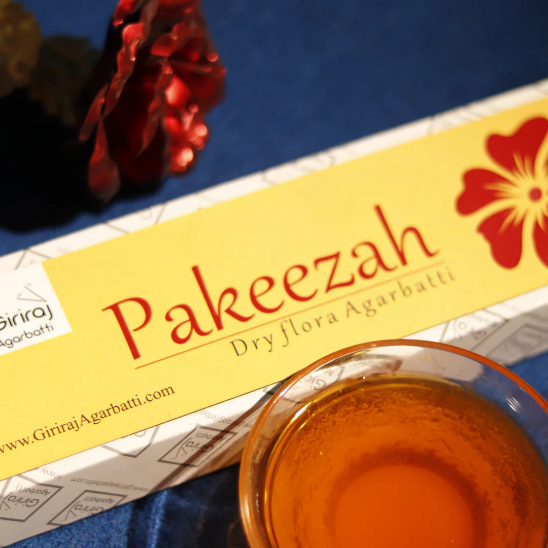 Pakeezah Flora Agarbatti - Image 3