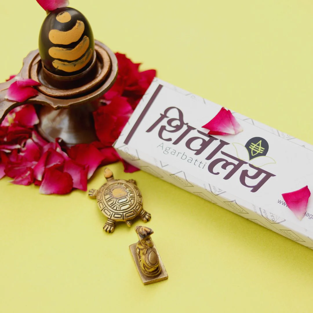 Panchamrut 5 IN 1 Agarbatti Combo - Image 5