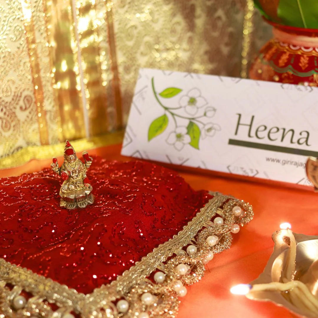 Pure Heena Agarbatti