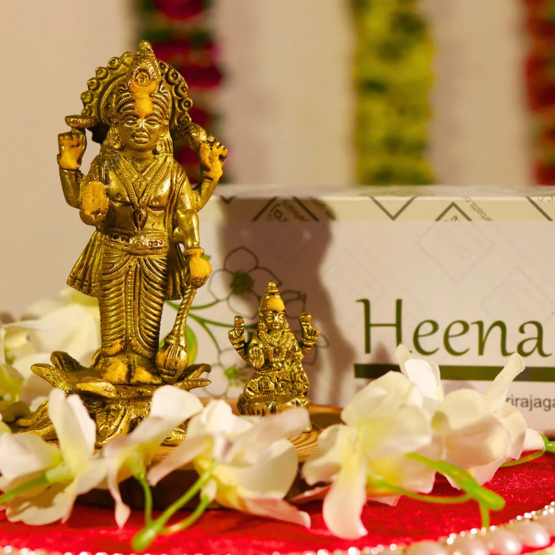 Pure Heena Agarbatti - Image 3