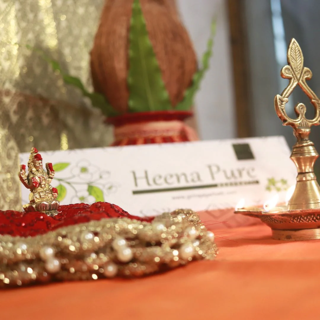 Pure Heena Agarbatti - Image 5