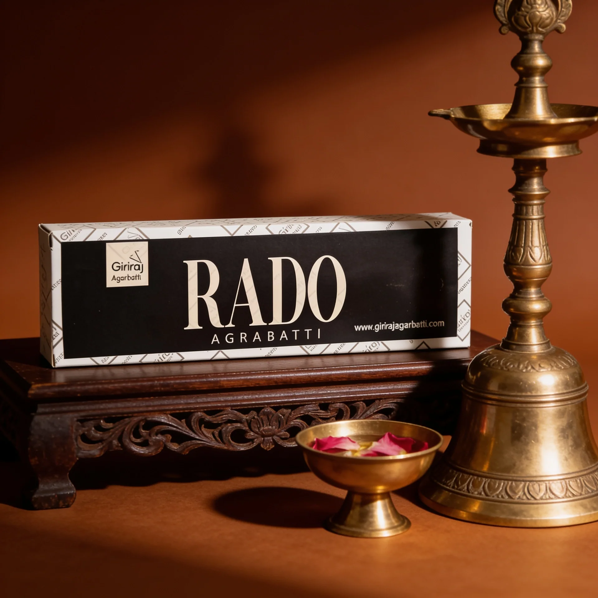 Rado Agarbatti - Monsoon Special - Image 3