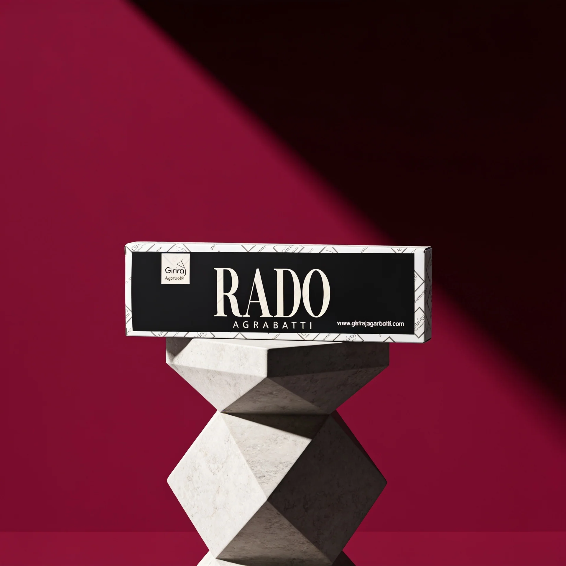 Rado Agarbatti - Monsoon Special - Image 4
