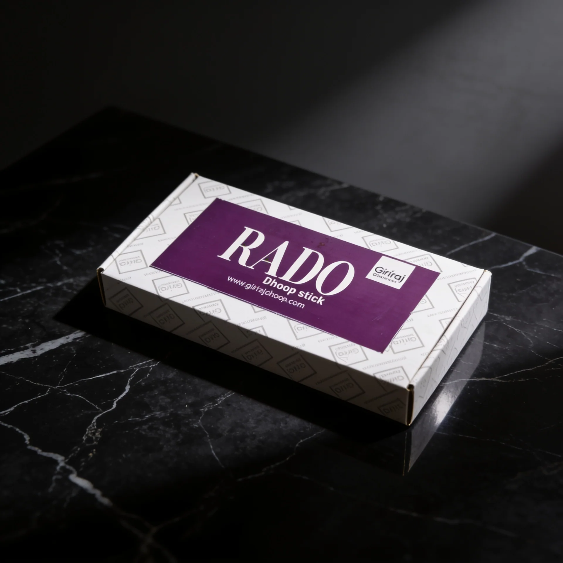 Rado Dhoop Stick (Bamboo Less) - Image 7