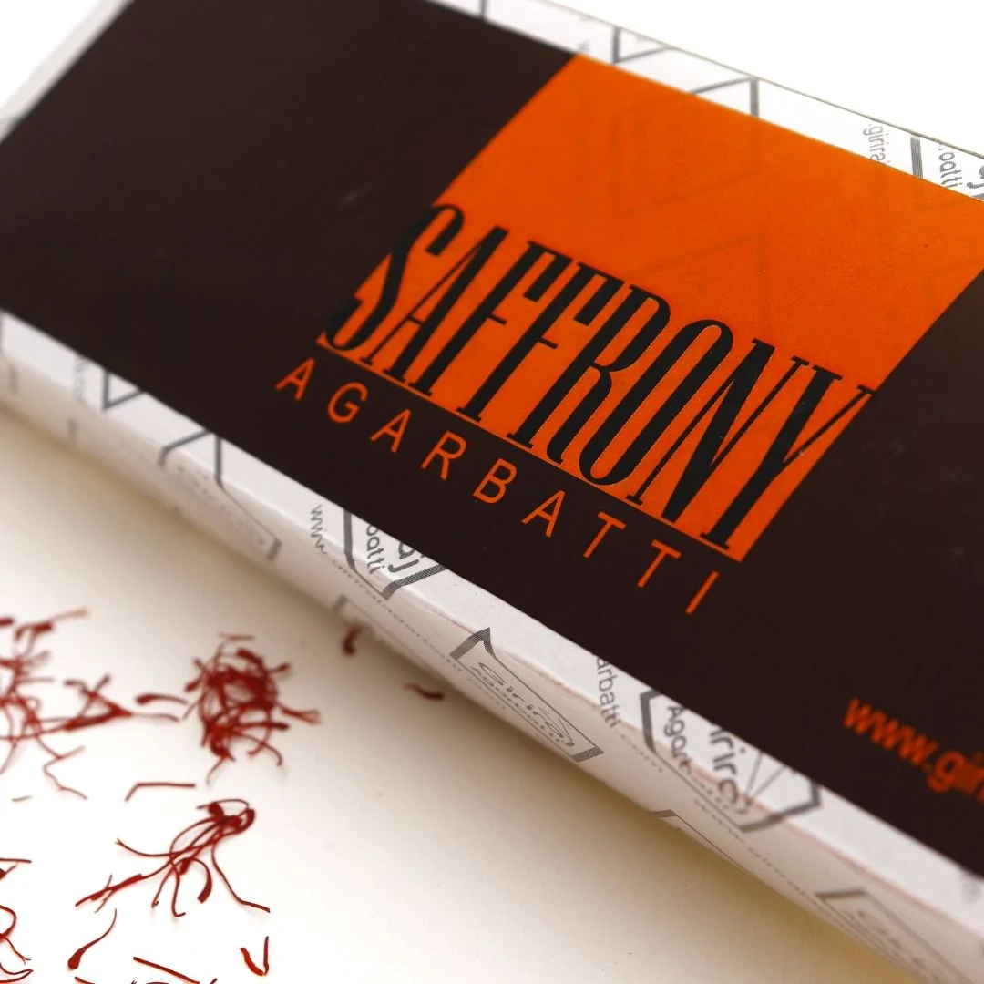 Saffrony - Premium Masala Agarbatti - Image 3