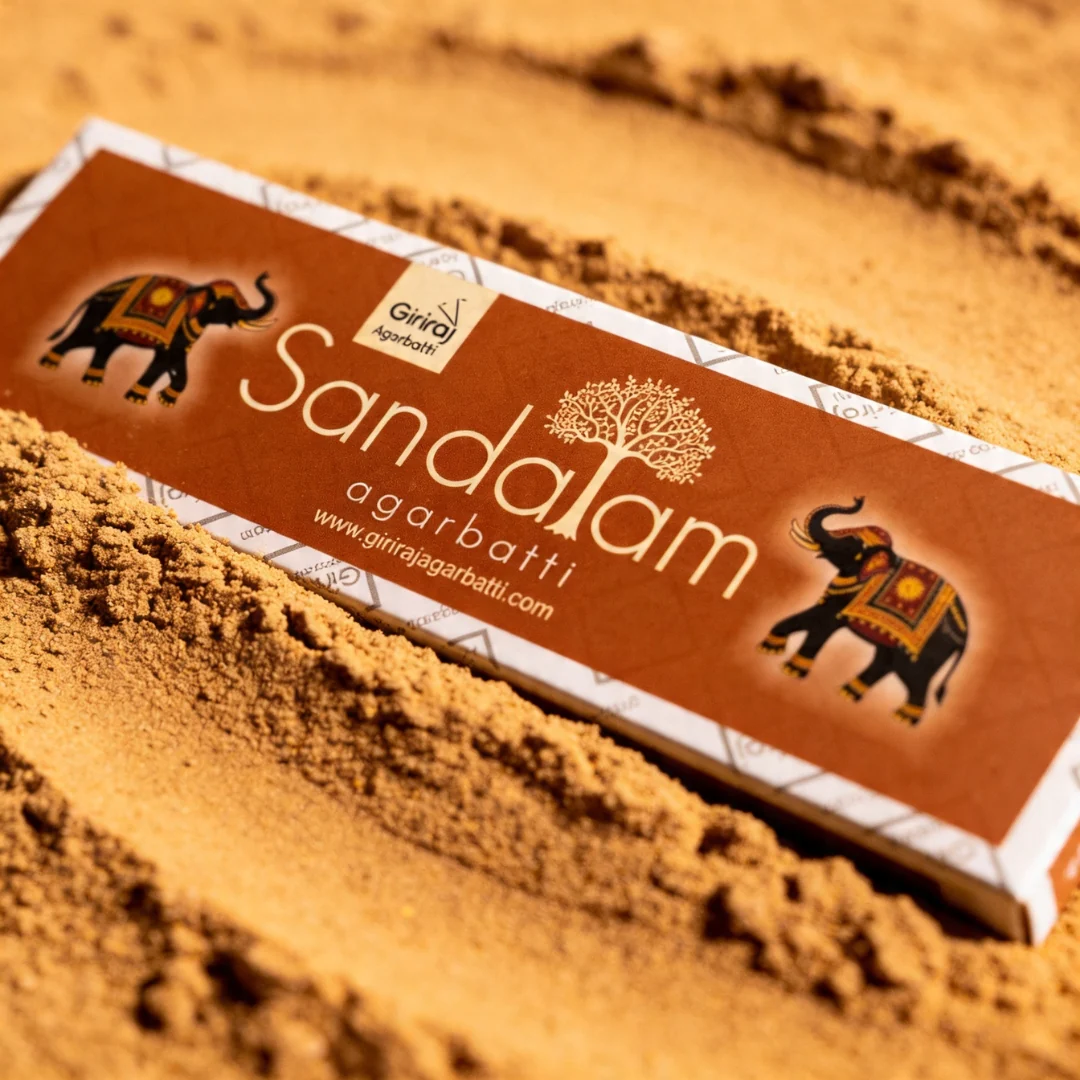 Sandalam Agarbatti - Image 3