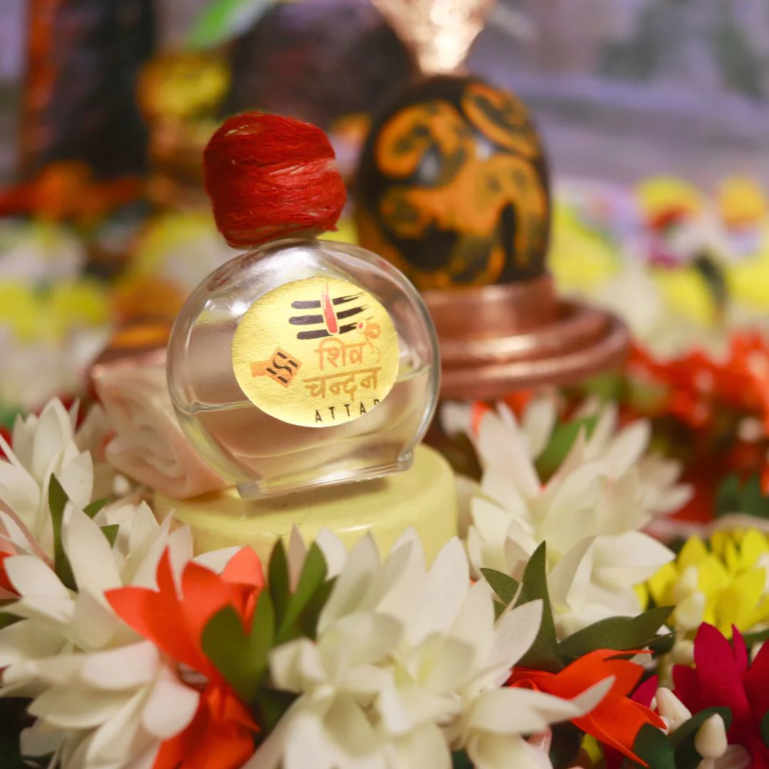 SHIV CHANDAN ATTAR - Image 2