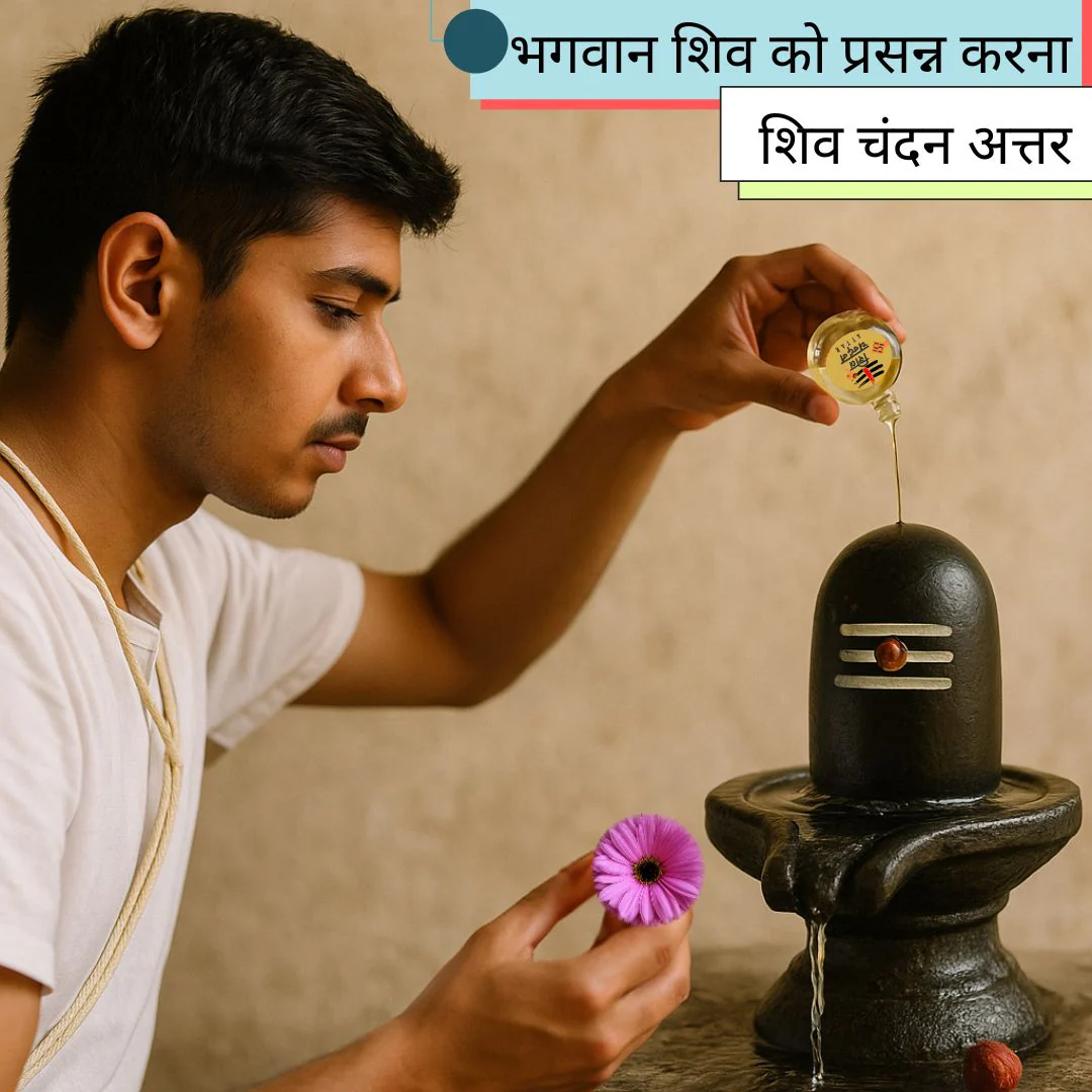 SHIV CHANDAN ATTAR - Image 3