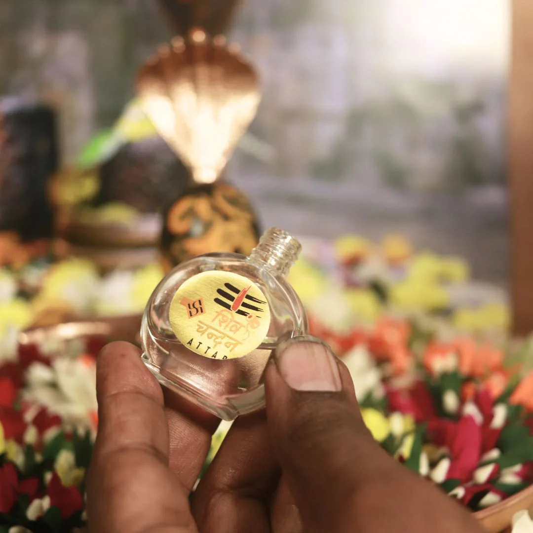 SHIV CHANDAN ATTAR - Image 4