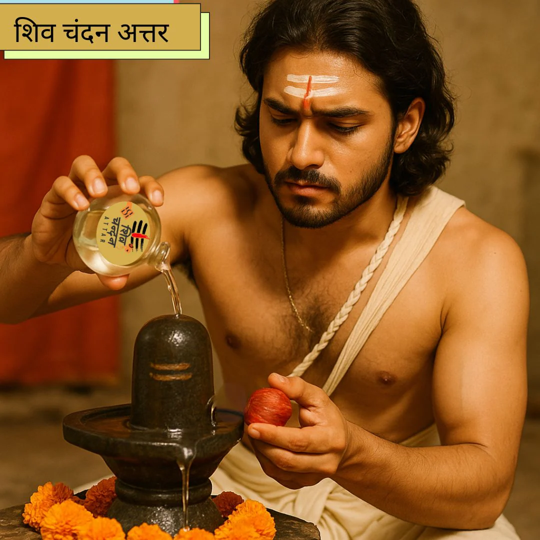 SHIV CHANDAN ATTAR - Image 8