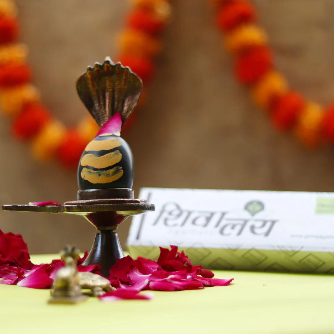Shivalay Agarbatti - Image 2