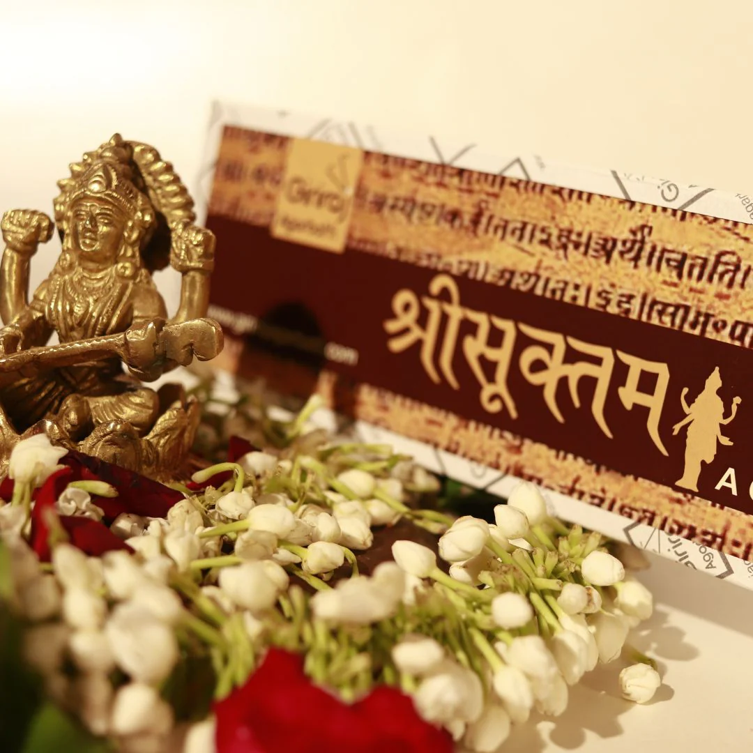 SHRISHUKTAM AGARBATTI - Image 3