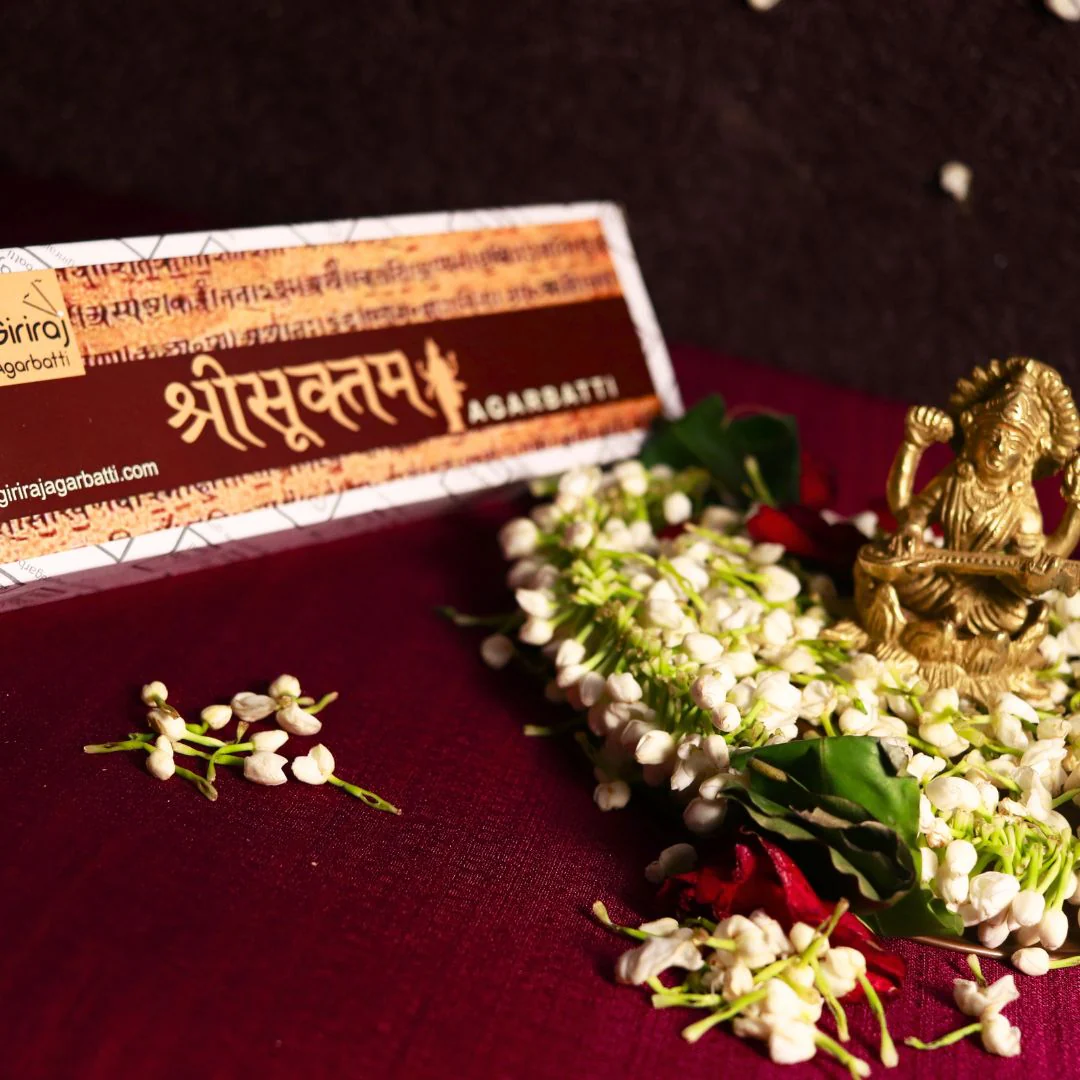 SHRISHUKTAM AGARBATTI - Image 4