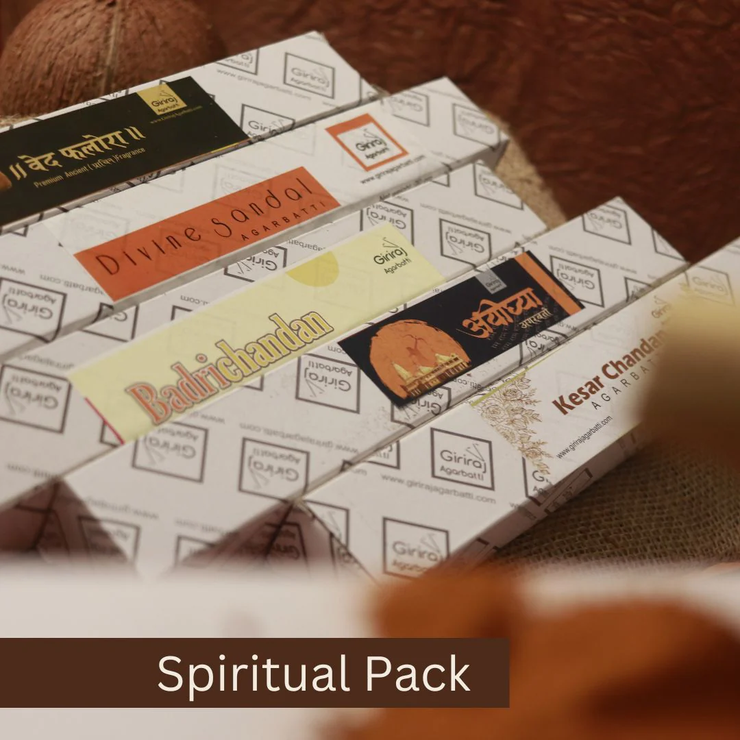 Spiritual Pack - Image 3