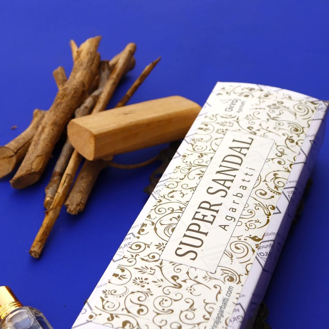 Super Sandal - Premium Masala Agarbatti - Image 3