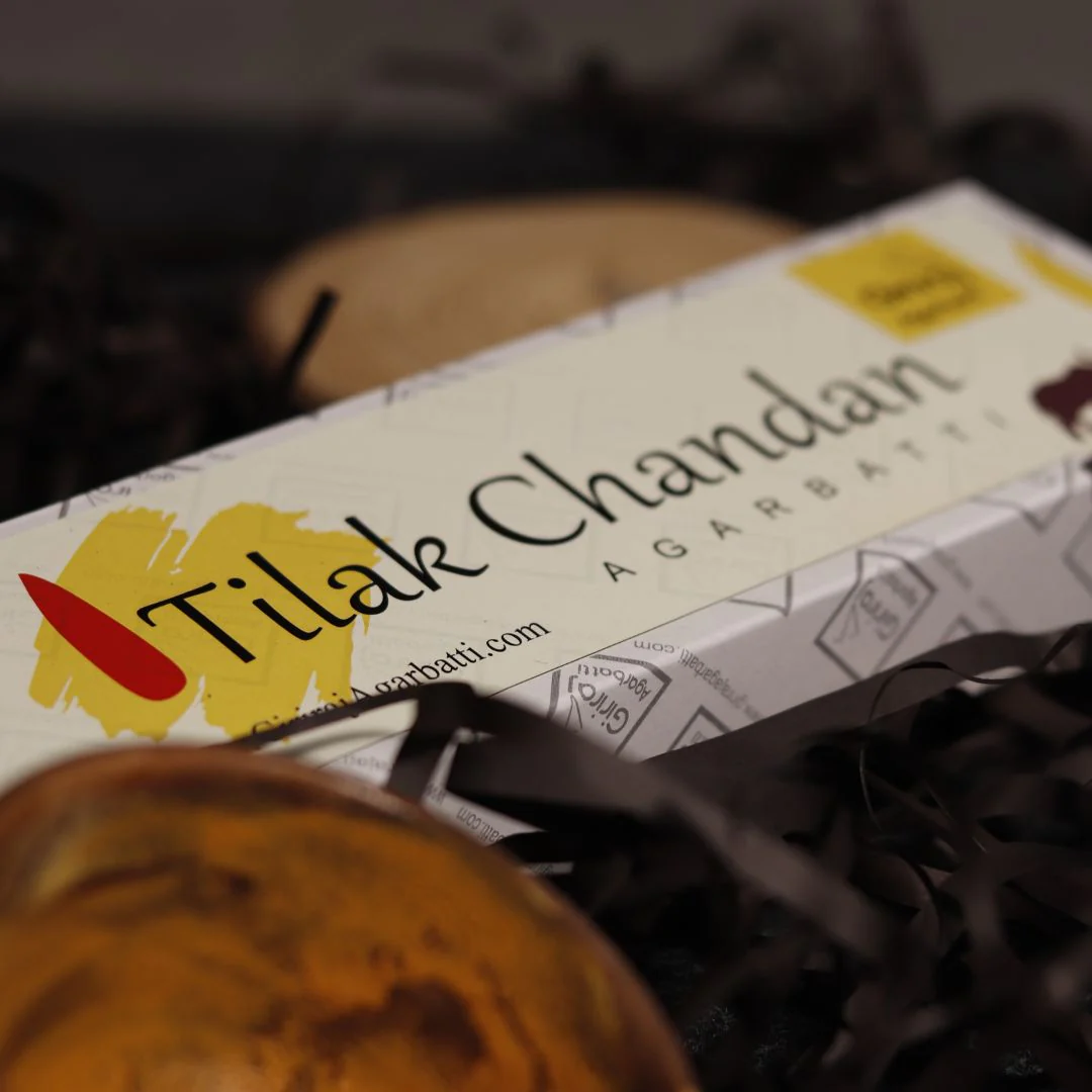 Tilak Chandan Agarbatti - Image 3
