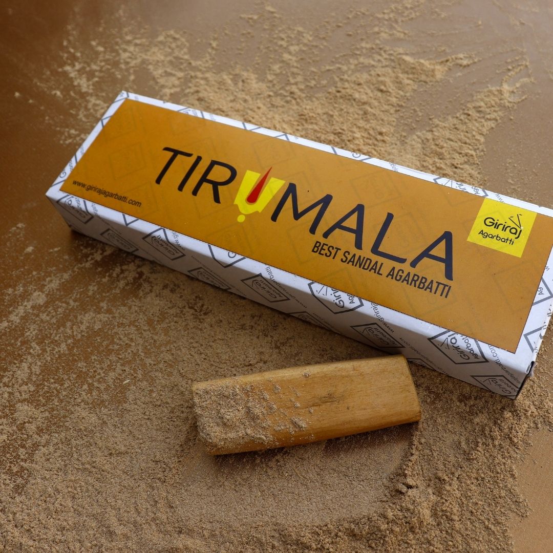 Tirumala Agarbatti - Image 4