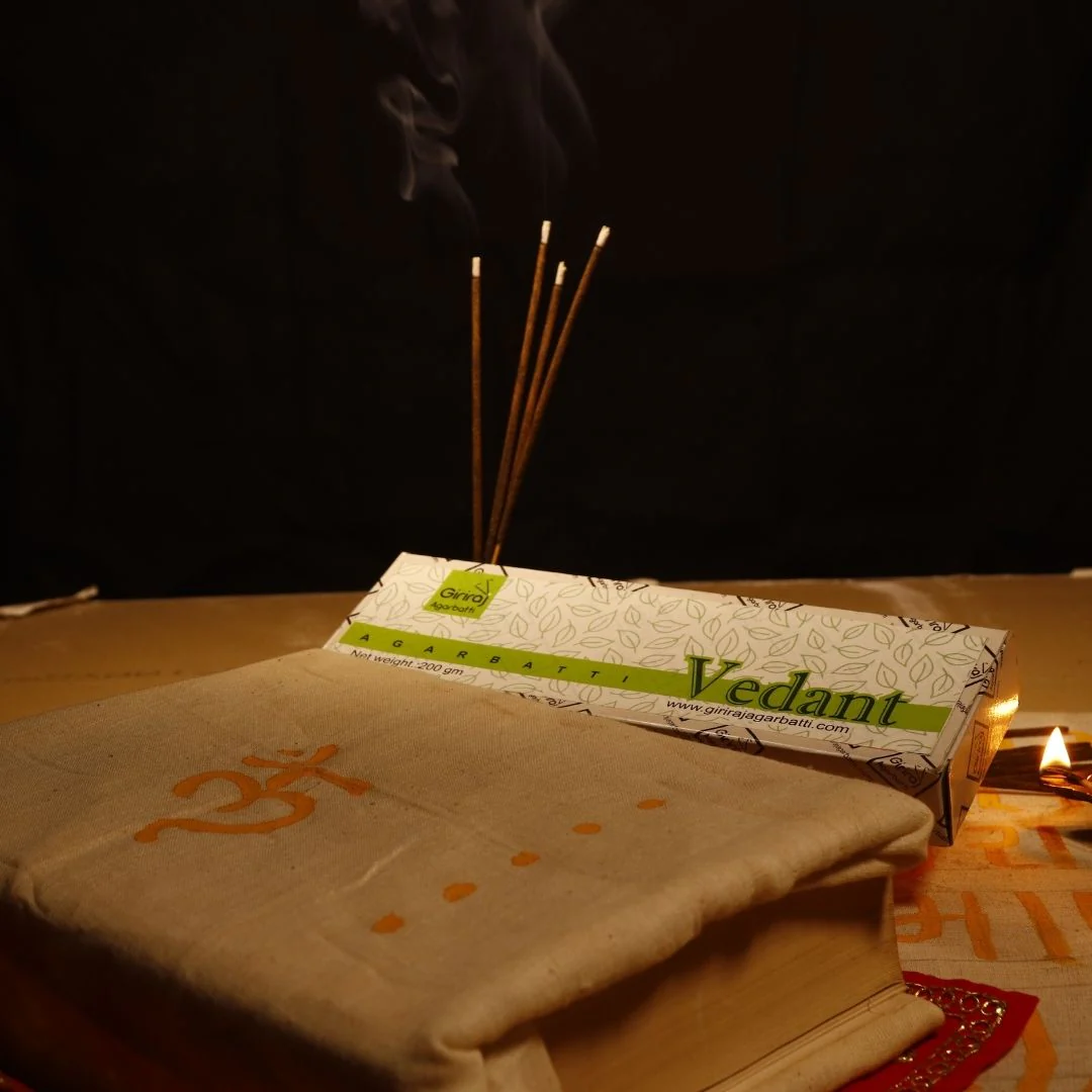 Vedant Agarbatti - Image 3