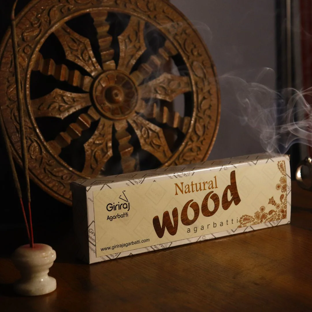 WOODS Collection 5 IN 1 - Image 8